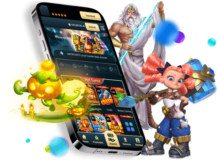 Thưởng Nạp Cuối Tuần 23vin app