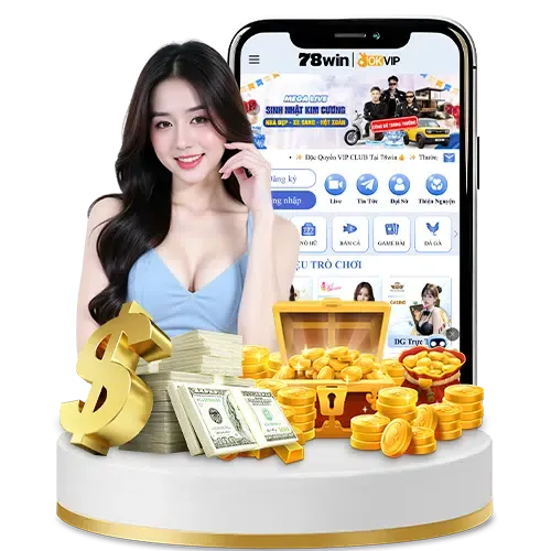 Thưởng chào mừng 23vin app