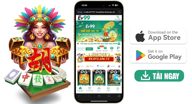 Jackpot và Thưởng Lớn