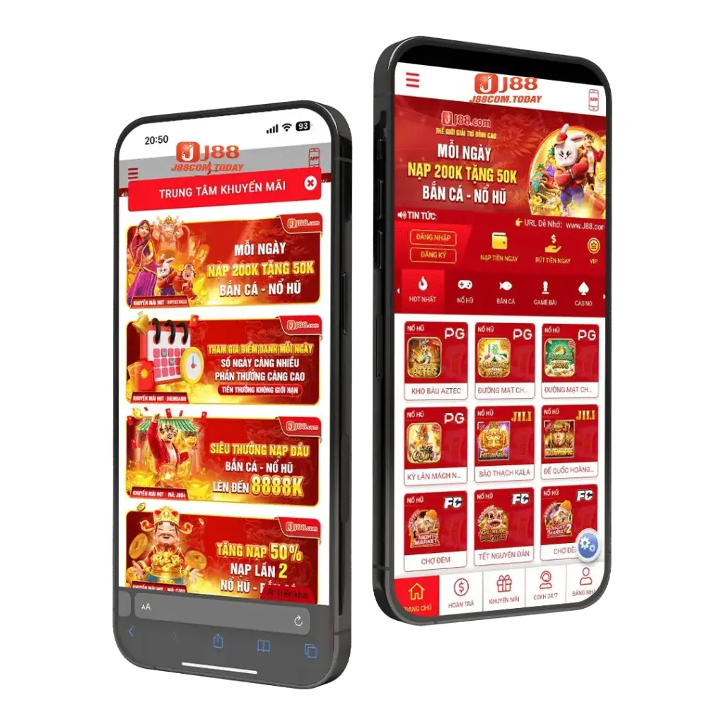 Lợi ích khi tham gia 23vin app