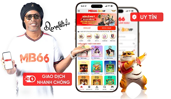 Kho trò chơi 23vin app