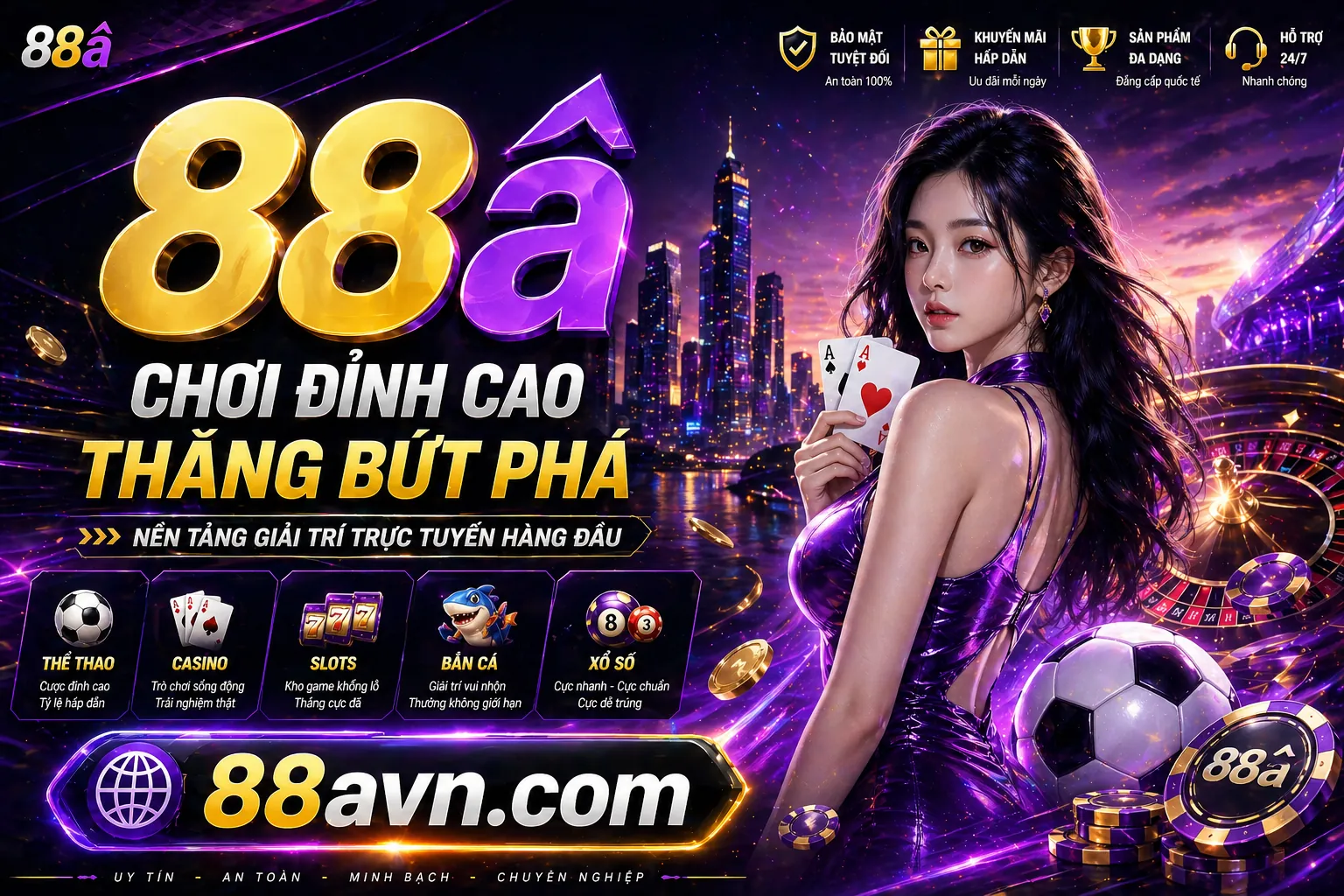 Giao diện đăng ký 23vin app với các trò chơi cá cược hấp dẫn