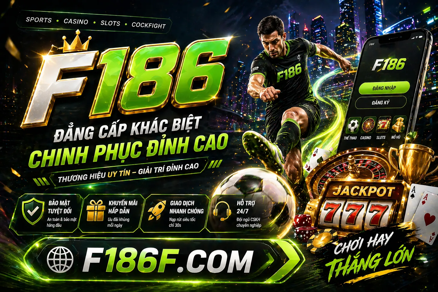 Điều khoản và Điều kiện của 23vin app