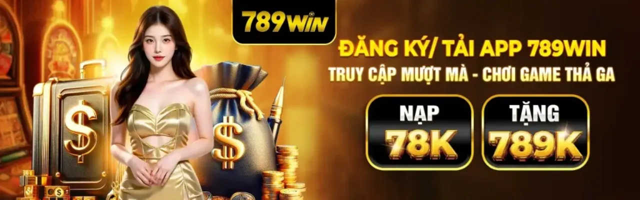 Thế giới Slot Game 23vin app với Jackpot Khủng