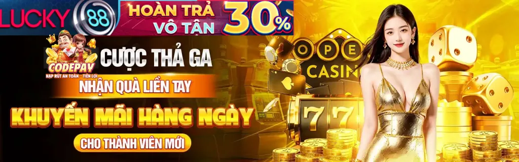 Giải Đấu Slot Game 23vin app