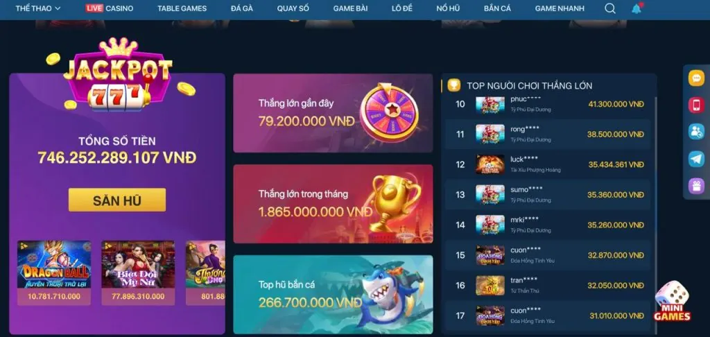 Khuyến mãi chào mừng thành viên mới 23vin app