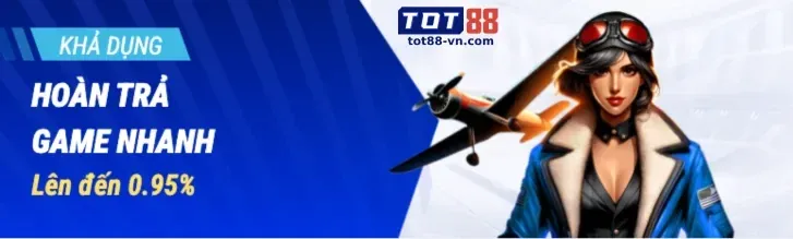Thưởng nạp tiền lần đầu cho xổ số