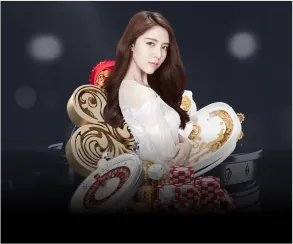 Đặt cược và tham gia trò chơi 23vin